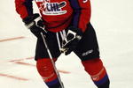 OSHAWA, ON - JANUARY 14:  John Tavares #91 of Team Orr skates in the 2009 Home Hardware CHL/NHL Top Prospects Game against Team Cherry on Wednesday January 14, 2009 at the General Motors Centre in Oshawa, Ontario. Team Orr defeated Team Cherry 6-1. (Photo by Claus Andersen/Getty Images)