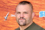 CULVER CITY, CA - MAY 30:  UFC fighter Chuck Liddell arrives at the taping for Spike TV's 2nd Annual 'Guys Choice' Awards held at Sony Studios on May 30, 2008 in Culver City, California.  The show airs on June 22, 2008 at 10PM ET/PT on Spike TV.  (Photo by Frederick M. Brown/Getty Images)