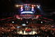 CHICAGO- OCTOBER 25:  People attend the UFC 90 at UFC's Ultimate Fight Night at Allstate Arena on October 25, 2008 in Chicago, Illinois. (Photo by Tasos Katopodis/Getty Images)