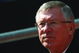 LONDON, ENGLAND - APRIL 19:  Sir Alex Ferguson manager of Manchester United looks on prior to the FA Cup sponsored by E.ON Semi Final match between Everton and Manchester United at Wembley Stadium on April 19, 2009 in London, England.  (Photo by Jamie McDonald/Getty Images)