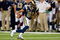 ST. LOUIS, MO - DECEMBER 21:  Torry Holt #81 of the St. Louis Rams carries the ball during the game against the San Francisco 49ers at the Edward Jones Dome on December 21, 2008 in St. Louis, Missouri. The 49ers won 17-16. (Photo by Dilip Vishwanat/Getty Images) 