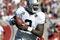 TAMPA, FL - DECEMBER 28: Quarterback JaMarcus Russell #2 of the Oakland Raiders looks upfield against the Tampa Bay Buccaneers at Raymond James Stadium on December 28, 2008 in Tampa, Florida.  (Photo by Al Messerschmidt/Getty Images)