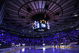 NEW YORK - APRIL 20: Fans were given glow sticks on their way into the game between the New York Rangers and the Washington Capitals for Game Three of the Eastern Conference Quarterfinal Round of the 2009 NHL Stanley Cup Playoffs at Madison Square Garden on April 20, 2009 in New York City. The Capitals defeated the Rangers 4-0. (Photo by Bruce Bennett/Getty Images)