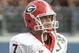 ORLANDO, FL - JANUARY 1: Quarterback Matthew Stafford #7 of the University of Georgia watches play against the Michigan State Spartans at the 2009 Capital One Bowl at the Citrus Bowl on January 1, 2009 in Orlando, Florida. (Photo by Al Messerschmidt/Getty Images)