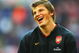 LONDON - APRIL 18: Andrei Arshavin of Arsenal smiles during the FA Cup sponsored by E.ON Semi Final match between Arsenal and Chelsea at Wembley Stadium on April 18, 2009 in London, England. (Photo by Phil Cole/Getty Images)