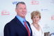 LOUISVILLE, KY - MAY 3:  WWE Chairman Vince McMahon and his wife Linda McMahon, CEO of World Wrestling Entertainment, Inc., attend the 134th running of the Kentucky Derby at Churchill Downs on May 3, 2008 in Louisville, Kentucky. (Photo by Jeff Gentner/Getty Images)