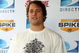 ST. PETERSBURG, FL - JANUARY 31:  :  1: NFL prospect Matthew Stafford attends DIRECTV's 3rd Annual Celebrity Beach Bowl at Progress Energy Park, Home of Al Lang Field on January 31, 2009 in St. Petersburg, Florida.  (Photo by Logan Fazio/Getty Images for DirectTV)