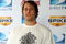 ST. PETERSBURG, FL - JANUARY 31:  :  1: NFL prospect Matthew Stafford attends DIRECTV's 3rd Annual Celebrity Beach Bowl at Progress Energy Park, Home of Al Lang Field on January 31, 2009 in St. Petersburg, Florida.  (Photo by Logan Fazio/Getty Images for DirectTV)