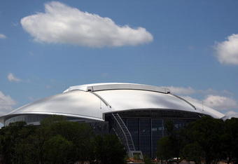 Dallas+cowboys+stadium+parking+directions