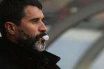 SUNDERLAND, UNITED KINGDOM - NOVEMBER 29:  Roy Keane, manager of Sunderland looks on during the Barclays Premier League match between Sunderland and Bolton Wanderers at The Stadium of Light on November 29, 2008 in Sunderland, England.  (Photo by Matthew Lewis/Getty Images)
