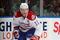 UNIONDALE, NY - APRIL 02:  Saku Koivu #11 of the Montreal Canadiens skates against the New York Islanders on April 2, 2009 at the Nassau Coliseum in Uniondale, New York.  (Photo by Bruce Bennett/Getty Images)
