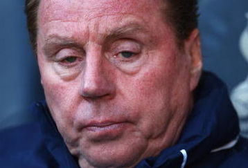 LONDON - FEBRUARY 08:  Tottenham manager Harry Redknapp prior to the Barclays Premier League match between Tottenham Hotspur and Arsenal at White Hart Lane on February 8, 2009 in London, England.  (Photo by Mike Hewitt/Getty Images)