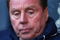 LONDON - FEBRUARY 08:  Tottenham manager Harry Redknapp prior to the Barclays Premier League match between Tottenham Hotspur and Arsenal at White Hart Lane on February 8, 2009 in London, England.  (Photo by Mike Hewitt/Getty Images)