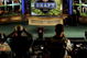NEW YORK - APRIL 25:  General view of Radio City Music Hall which will host the 2009 NFL Draft on April 25, 2009 in in New York City.  (Photo by Jeff Zelevansky/Getty Images)