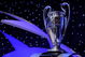 MONTE CARLO, MONACO - AUGUST 28: A general view of the UEFA Champions League trophy at the UEFA Champions League Draw for the 2008/2009 season at the Grimaldi Center on August 28, 2008 in Monte Carlo, Monaco. (Photo by Denis Doyle/Getty Images)