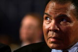 NEW YORK - SEPTEMBER 24:  Muhammad Ali attends the opening session of the Clinton Global Initiative (CGI) September 24, 2008 in New York City. President Clinton is hosting the fourth annual meeting of the Clinton Global Initiative (CGI), a gathering of politicians celebrities, philanthropists and business leaders grouped together to discuss pressing global issues.  (Photo by Spencer Platt/Getty Images)