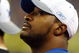 DETROIT - NOVEMBER 09:  Daunte Culpepper #11 of the Detroit Lions looks on fro the bench against the Jacksonville Jaguars on November 9, 2008 at Ford Field in Detroit, Michigan.  (Photo by Jim McIsaac/Getty Images)