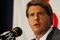 NEW YORK - JANUARY 06:  Owner Hal Steinbrenner talks to the media during a press conference to announce Teixeira's signing to the New York Yankees at Yankee Stadium on January 6, 2009 in the Bronx borough of New York City.  (Photo by Mike Stobe/Getty Images)