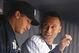 NEW YORK - APRIL 22:  Derek Jeter #2 of The New York Yankees talks to Andy Pettitte #46 against The Oakland Athletics during their game on April 22, 2009 at Yankee Stadium in the Bronx Borough of New York.  (Photo by Al Bello/Getty Images)