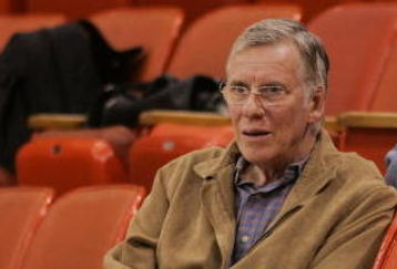 Mike Lange