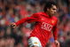 MANCHESTER, UNITED KINGDOM - MARCH 14:  Carlos Tevez of Manchester United in action during the Barclays Premier League match between Manchester United and Liverpool at Old Trafford on March 14, 2009 in Manchester, England.  (Photo by Laurence Griffiths/Getty Images)