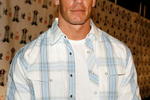 BURBANK, CA - NOVEMBER 30:  Pro-wrestler John Cena arrives at the Inagural 'Arby's Action Sports Awards' held at Center Staging on November 30, 2006 in Burbank, California.  (Photo by Kevin Winter/Getty Images)