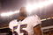 PITTSBURGH - JANUARY 18:  Terrell Suggs #55 of the Baltimore Ravens looks on dejected after their 23-14 loss against the Pittsburgh Steelers during the AFC Championship game on January 18, 2009 at Heinz Field in Pittsburgh, Pennsylvania.  (Photo by Streeter Lecka/Getty Images)