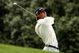CHARLOTTE, NC - MAY 03:  Sean O'Hair watches his tee shot on the 13th hole during the final round of the Quail Hollow Championship at the Quail Hollow Club on May 3, 2009 in Charlotte, North Carolina.  (Photo by Scott Halleran/Getty Images)