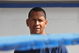 DUNEDIN, FL - FEBRUARY 25 : Infielder Alex Rodriguez of the New York Yankees watches batting practice before play against the Toronto Blue Jays February 25, 2009 at Dunedin Stadium in Dunedin, Florida. (Photo by Al Messerschmidt/Getty Images)
