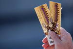 MINNEAPOLIS, MN - SEPTEMBER 09:  A few tickets were to be found on the street prior to the game as the Atlanta Falcons face off against the Minnesota Vikings during week one NFL action at the Metrodome on September 9, 2007 in Minneapolis, Minnesota.  (Photo by Doug Pensinger/Getty Images)