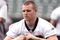 CINCINNATI, OH - MAY 1:  Third round draft pick Chase Coffman #80 of the Cincinnati Bengals stretches during rookie minicamp at Paul Brown Stadium on May 1, 2009 in Cincinnati, Ohio.  (Photo by Mark Lyons/Getty Images)