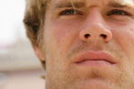 LOS ANGELES, CA - MAY 19: Tight end, Greg Olsen #82 of the Chicago Bears poses for a portrait at the 2007 NFL Players Rookie Premiere on May 19, 2007 at the Los Angeles Memorial Coliseum in Los Angeles, California. (Photo by Nick Laham/Getty Images) 