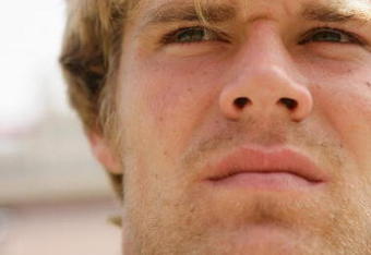 LOS ANGELES, CA - MAY 19: Tight end, Greg Olsen #82 of the Chicago Bears poses for a portrait at the 2007 NFL Players Rookie Premiere on May 19, 2007 at the Los Angeles Memorial Coliseum in Los Angeles, California. (Photo by Nick Laham/Getty Images) 