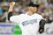 TORONTO - APRIL 6: Roy Halladay #32 of the Toronto Blue Jays delivers the pitch during the Opening Day game against the Detroit Tigers at the Rogers Centre on April 6, 2009 in Toronto, Ontario. (Photo by: Dave Sandford/Getty Images)