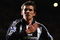 NEWCASTLE, UNITED KINGDOM - OCTOBER 28:  Joey Barton of Newcastle United celebrates scoring the opening goal during the Barclays Premier League match between Newcastle United and West Bromwich Albion at St James' Park on October 28, 2008 in Newcastle, England.  (Photo by Richard Heathcote/Getty Images)