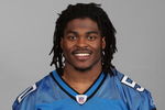 DETROIT - 2007:  Ernie Sims of the Detroit Lions poses for his 2007 NFL headshot at photo day in Detroit, Michigan.  (Photo by Getty Images)