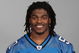 DETROIT - 2007: Ernie Sims of the Detroit Lions poses for his 2007 NFL headshot at photo day in Detroit, Michigan. (Photo by Getty Images)