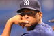 ST. PETERSBURG, FL - APRIL 14:  Alex Rodriguez of the New York Yankees watches batting practice before a game against the Tampa Bay Rays April 14, 2009 in St. Petersburg, Florida.  (Photo by Al Messerschmidt/Getty Images)