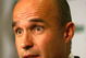 PITTSBURGH - OCTOBER 05:  Jim Balsillie Chairman and Co-CEO of Research In Motion and new owner of the Pittsburgh Penguins speaks in a press conference announcing the  purchase of the team after the first period at Mellon Arena on October 5, 2006 in Pittsburgh, Pennsylvania.  (Photo by Harry How/Getty Images)
