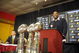 ASHBURN, VA - FEBRUARY 27:  Albert Haynesworth attends a press conference after signing a 7-year contract worth approximately $100 million with the Washington Redskins on February 27, 2009 at Redskins Park in Ashburn, Virginia.  (Photo by Mitchell Layton/Getty Images)