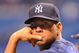 ST. PETERSBURG, FL - APRIL 14: Alex Rodriguez of the New York Yankees watches batting practice before a game against the Tampa Bay Rays April 14, 2009 in St. Petersburg, Florida. (Photo by Al Messerschmidt/Getty Images)