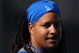 LOS ANGELES, CA - APRIL 30:  Portrait of Manny Ramirez #99 of the Los Angeles Dodgers during batting practice before the game between the San Francisco Giants at Dodger Stadium on April 30, 2009 in Los Angeles, California.  (Photo by Harry How/Getty Images)