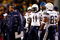 PITTSBURGH - JANUARY 11:  Head coach Norv Turner of the San Diego Chargers coaches against the Pittsburgh Steelers during their AFC Divisional Playoff Game on January 11, 2009 at Heinz Field in Pittsburgh, Pennsylvania. The Steelers won 35-24.  (Photo by Chris Graythen/Getty Images)