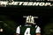 EAST RUTHERFORD, NJ - DECEMBER 28: Brett Favre #4 of The New York Jets leaves the field after losing to The Miami Dolphins 24-17 after their game on December 28, 2008 at Giants Stadium in East Rutherford, New Jersey. (Photo by Al Bello/Getty Images)