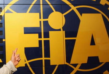 NORTHAMPTON, UNITED KINGDOM - JULY 04:  Former F1 World Champion and President of the British Racing Drivers Club Damon Hill, is seen outside the FIA motorhome following practice for the British Formula One Grand Prix at Silverstone on July 4, 2008 in Northampton, England.  (Photo by Mark Thompson/Getty Images)
