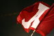 TUSCALOOSA, AL - NOVEMBER 29:  Defensive lineman Bobby Greenwood #93 of the Alabama Crimson Tide waves an Alabama flag after defeating the Auburn Tigers at Bryant-Denny Stadium on November 29, 2008 in Tuscaloosa, Alabama. Alabama defeated Auburn 36-0.  (Photo by Doug Benc/Getty Images)