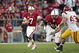 STANFORD - NOVEMBER 15: Toby Gerhart #7 of Stanford Cardinals carries the ball during the game against the USC Trojans at Stanford Stadium on November 15, 2008 in Stanford, California. (Photo by: Jed Jacobsohn/Getty Images)