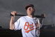 FORT LAUDERDALE, FL - FEBRUARY 23: Ryan Freel #2 of the Baltimore Orioles poses during photo day at the Orioles spring training complex on February 23, 2009 in Ft. Lauderdale, Florida. (Photo by Marc Serota/Getty Images)