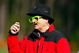 PEBBLE BEACH, CA - FEBRUARY 12:  Bill Murray puts on glasses as he walks up to the sixth green during the first round of the AT&T Pebble Beach National Pro-Am at the Spyglass Hill Golf Course on February 12, 2009 in Pebble Beach, California.  (Photo by Jeff Gross/Getty Images)