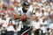 NASHVILLE, TN - SEPTEMBER 21:  Matt Schaub #8 of the Houston Texans rolls out during the game against the Tennessee Titans at LP Field on September 21, 2008 in Nashville, Tennessee. (Photo by Streeter Lecka/Getty Images)